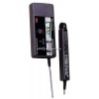 Kyoritsu 2010 AC/DC Digital Clamp Meters